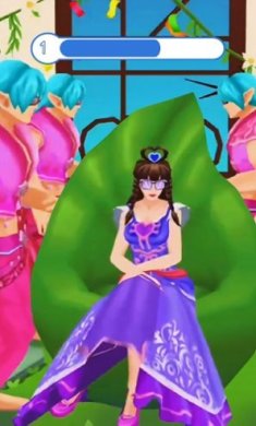 我是女王挑战安卓版