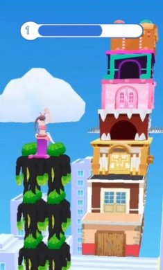 我是女王挑战安卓版