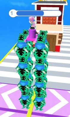 我是女王挑战安卓版