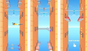 轻轻着陆手游下载-轻轻着陆安卓版下载v0.1