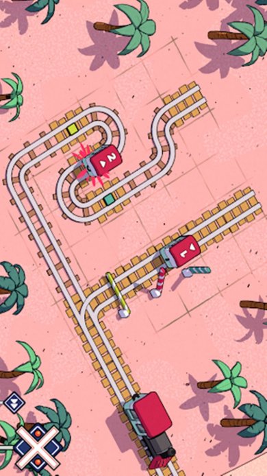 火车逃离大作战下载-火车逃离大作战官方版下载v1.5