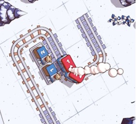 火车逃离大作战下载-火车逃离大作战官方版下载v1.5