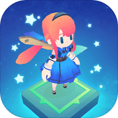 悬浮立方之迷失之城安卓版