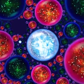 行星吞噬进化(星噬玩法)