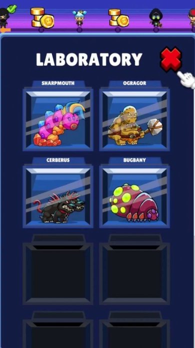 时空精华时间旅行安卓版