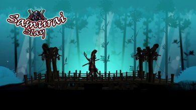 武士屠戮官方版