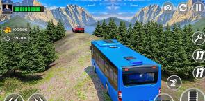 越野巴士驾驶模拟器中文破解版下载-越野巴士驾驶模拟器2023最新版下载v1.4