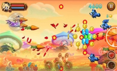 奇幻森林岛手游下载-奇幻森林岛安卓版下载v1.0.3