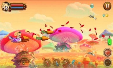 奇幻森林岛安卓版