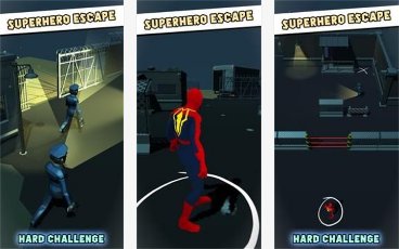 蜘蛛侠逃生计划下载手机版-蜘蛛侠逃生计划下载安装最新版v0.1