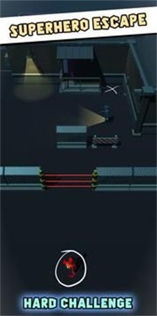 蜘蛛侠逃生计划下载安装最新版