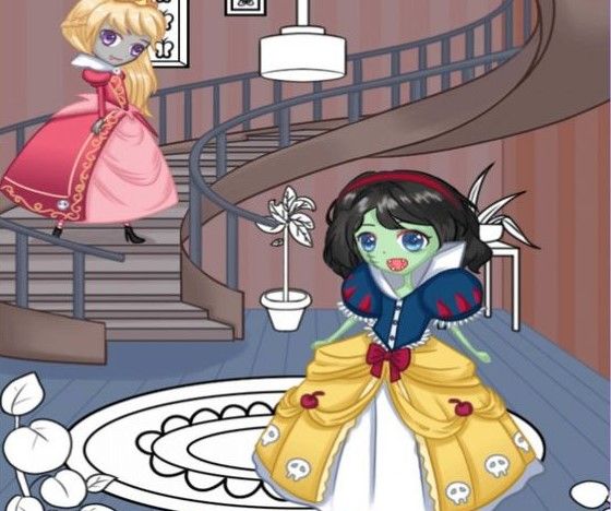 涂色王者下载-涂色王者最新版下载v1.0.1