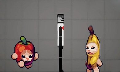 疯狂人类甜瓜手游下载-疯狂人类甜瓜安卓版下载v1.1