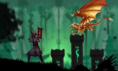 武士大冒险杀死忍者安卓版下载-武士大冒险杀死忍者官方下载v0.01