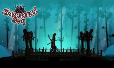 武士大冒险杀死忍者官方