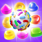 糖果拼乐拼安卓版