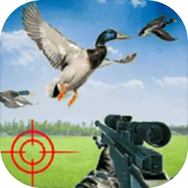 百步穿鸭官方版