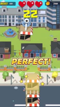 摩天大楼手游官网下载-摩天大楼最新版下载v1.0.2