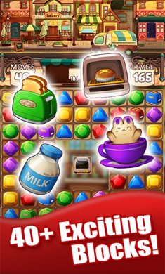 魔法面包房中文版下载-魔法面包房手机版下载v1.0.8