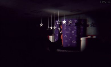 福瑞娘的夜班手机移植版