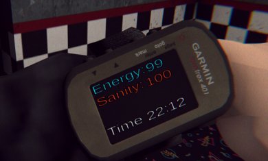 福瑞娘的夜班手机移植版