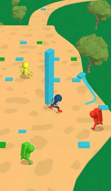 桥梁冲刺竞赛安卓版下载-桥梁冲刺竞赛官方下载v0.0.2