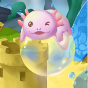 泡泡六角龙安卓版