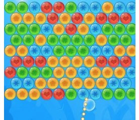 泡泡六角龙下载-泡泡六角龙安卓版下载v1.0