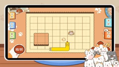 猫咪收纳师最新版下载-猫咪收纳师手机版下载v1.0