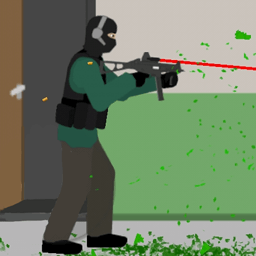 像素射击世界下载安装(正版)