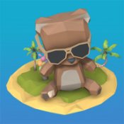 无尽小镇的少女中文版