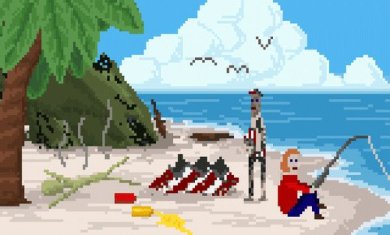 像素哥3手机版下载中文2023