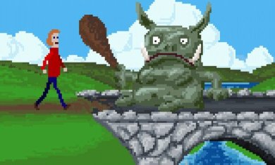 像素哥3全成就下载-像素哥3手机版下载中文2023下载v1.1.9