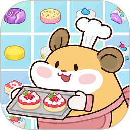 可爱厨房美食烹饪安卓