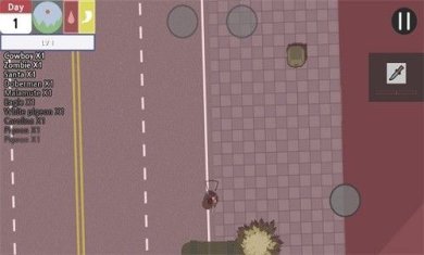 死城僵尸生存官方正版下载-死城僵尸生存最新版下载v1.4.2