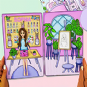 可爱造景手账版安卓版