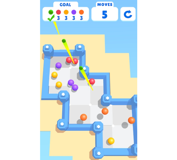 粘性的球下载-性的球中文版下载v0.1