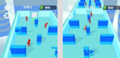 迷宫战警手机版下载-迷宫战警游戏下载v1