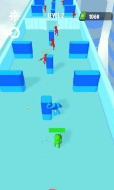 迷宫战警手机版下载-迷宫战警游戏下载v1