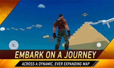 只有攀爬挑战安卓版