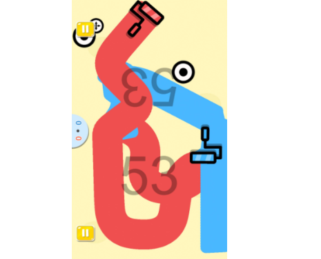 双人混乱乐斗下载-双人混乱乐斗正式版下载v1.0