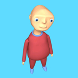 舞者跑步安卓版