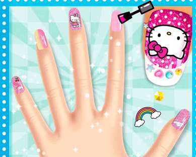 美甲公主日志下载-美甲公主日志免费版下载v1.0