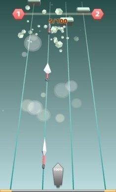 砖头狙击手3D安卓版