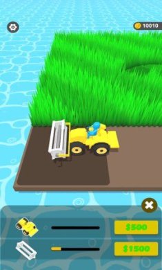 韭菜收割机手机版下载-韭菜收割机安卓版下载v1.1.1