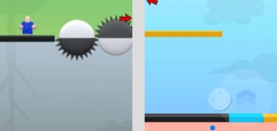 重力下落游戏下载-重力下落手机版下载v1.1.0