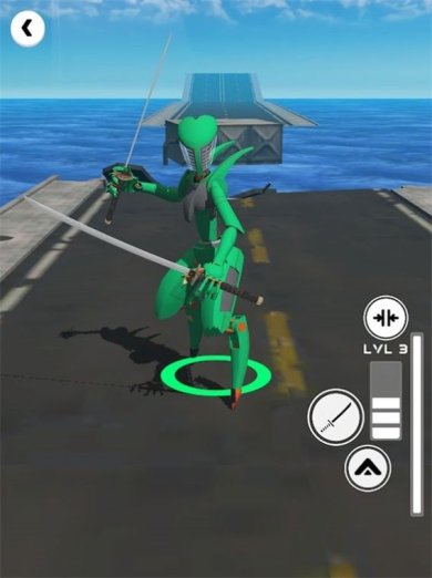 改造人再出击下载-改造人再出击最新版下载v0.1.0