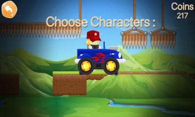 高峰冲刺赛车下载-高峰冲刺赛车安卓版下载v1