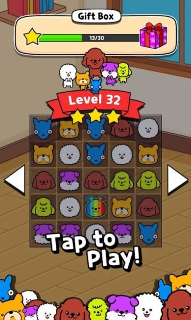 小狗拼图下载-小狗拼图免费版下载v1.3.0