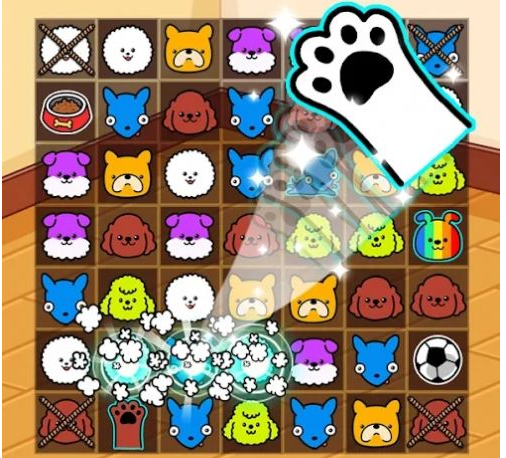 小狗拼图下载-小狗拼图免费版下载v1.3.0